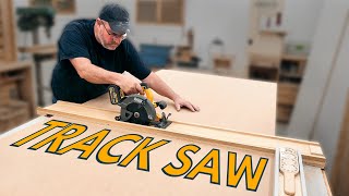 Need Perfect Cuts the Easy Way? Essential Woodworking Tool - DIY