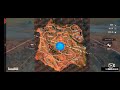Gareena free fire game play🔥💪🔥Kalahari map challenge