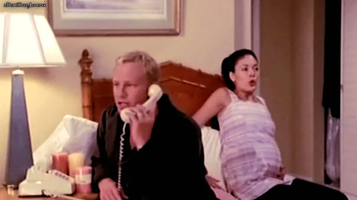 Ian Ziering as Steve in Beverly Hills 90210! (Seas...