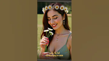 لما بدا يتثنى أجمل الأغاني أغاني حب Love Song Arabic Song 