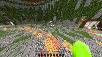 HiveMC Hacker Report: Salteax, SwissDimi,15# (And boosting.)