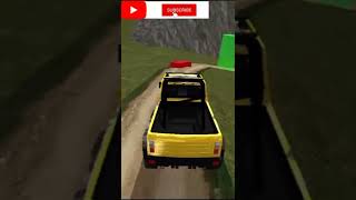 6x6 Offroad Jeep Drive - Android#viralvideo #geming #viralshorts #gemingtodaytv screenshot 5