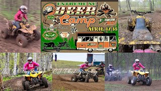 2021 Extreme XC Round 2 - Deer Camp