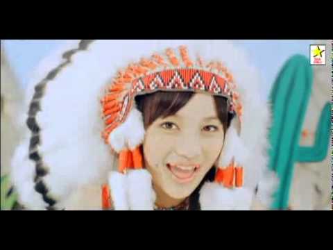 【ももクロMV】ピンキージョーンズ / ももいろクローバーZ（MOMOIRO CLOVER／PINKY JOHNS）