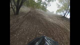 Recap Fabio Martínez