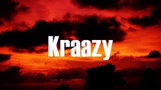 Likybo - Kraazy (Lyrics)