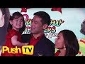 Push TV: Why Vicki Belo doesn’t want Scarlet Snow to wear fancy clothes