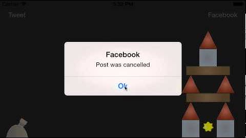 Game Center Tutorial - Example Project