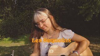 Les Séquoias - Pomme (cover)