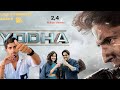 Yodha movie review  filmi solution