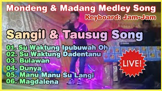 Download Lagu Sangil Song Medley || Mondeng Alom \u0026 Madang Colano MP3 Download Lagu Sangil Song Medley || Mondeng Alom \u0026 Madang Colano MP3
