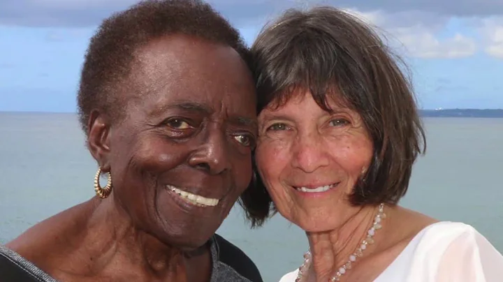A tribute to Leola Brooks