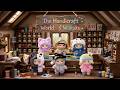 Review/Unboxing - WAKUKU’s Handicraft World Blind Box Series Is Stitched Together With Pure Collectible Charm!