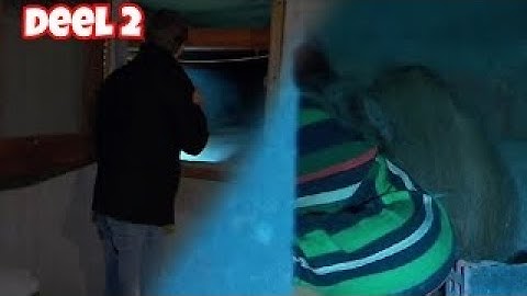 De Buurtpolitie - Vrouw vermoord I DEEL 2