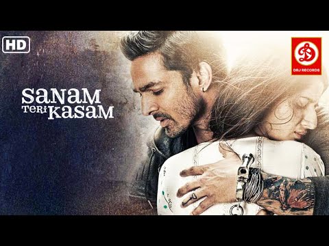 SANAM TERI KASAM Full Movie (HD) | Superhit Hindi Romantic Movie | Harshvardhan Rane & Mawra Hocane