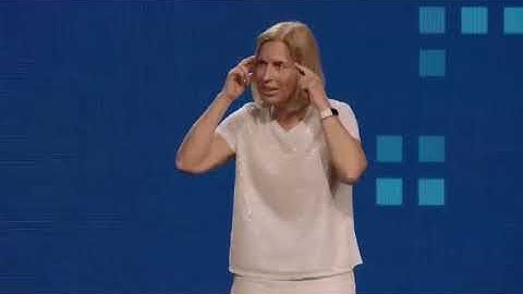 (Highlights) Intel Vision 2024 Keynote : AI Everywhere