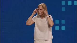 (Highlights) Intel Vision 2024 Keynote : AI Everywhere