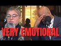 Muslim revert stories makes christian couple cry real tears