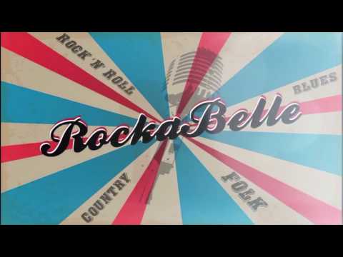 RockaBelle outdoor show  2015 JB