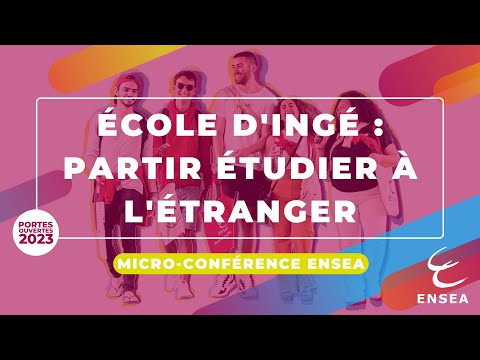 Ecole d’ingénieurs : comment