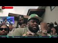 Erikcoolan reacts to byron messia  burna boy  talibans ii official music