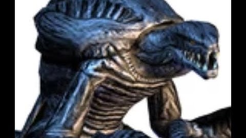 Godzilla: Unleashed Orga Intro | Stick Nodes
