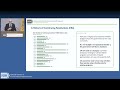 NAEHS Council Meeting - Open Session - September 13, 2023 (Day 2 - Part 1)