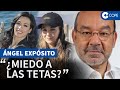 Expósito: "¿De verdad era tan buena la canción de las tetas?"