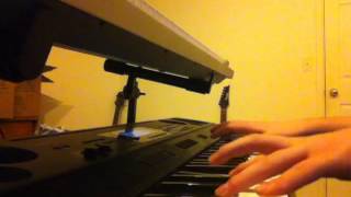 Loopz - Tune A Piano Cover