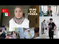 Esto Me Diagnosticaron 😔 Le Doy La Noticia a La Familia #Vlog | Mexicana En Turquía