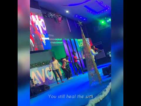 Amazing highlife version of Na your way @NosaAlways #nigerianpraisesong #africanpraise #highlife