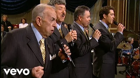 Foot Tappin' Gospel Music! - Five of My Gaither Homecoming Favorites