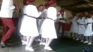 #BBM Barumuwa Ba Morena gospel choir