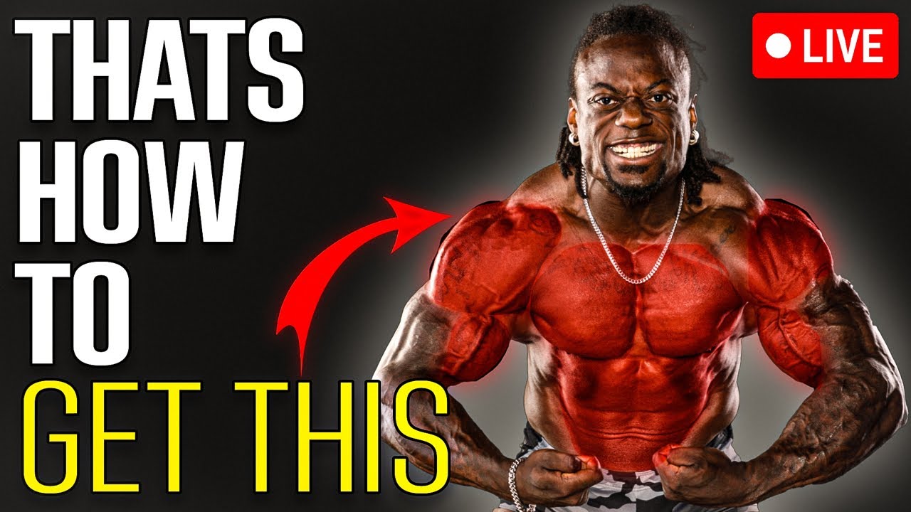 This is guaranteed to build more muscle - YouTube