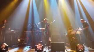 Yann Tiersen - Lights (Live in Paris 2014)