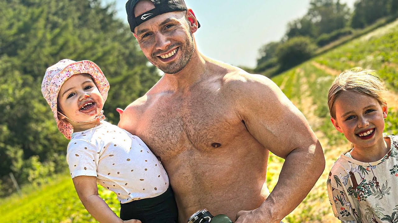 Familien-Trip: Flohmarkt Schnapper - XXL Vlog!