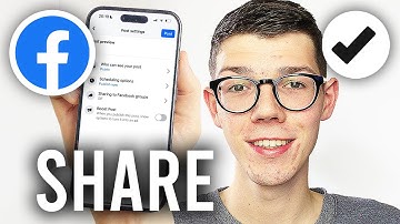 How To Share Post To Multiple Facebook Groups At Once - Full Guide