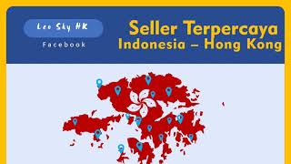 VIDEO PROMOSI ONLINE SHOP