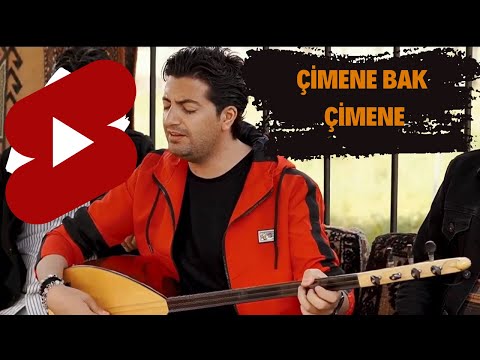 Çimene Bak Çimene | Ceylan