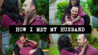 How I met my husband | The Proposal  | The Wedding | My ❤️ Journey screenshot 4