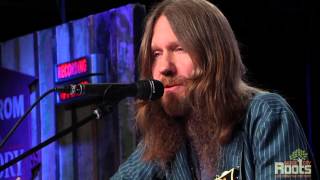 Blackberry Smoke "Ain't Much Left of Me" chords
