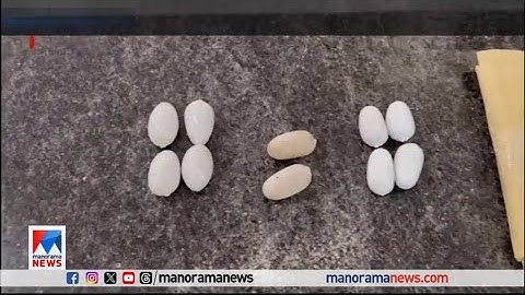 കരിപ്പൂർ വിമാനത്താവളത്തിൽ വൻ സ്വർണ വേട്ട; 6 പേര്‍ പിടിയില്‍ | Karipur gold