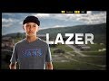 Meet Lazer Crawford - EP3 - Camp Woodward Season 9