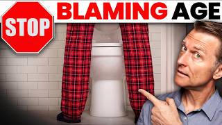 Why Your Urine Stream Is Weak (And How to Fix It)