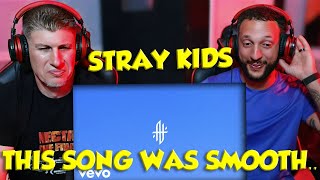 Dj Snake - In The Dark With Stray Kids Official Visualizer Reaction