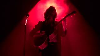 Hozier | As It Was | Glasgow Royal Concert Hall | 24/09/19