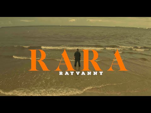 Rayvanny - Rara