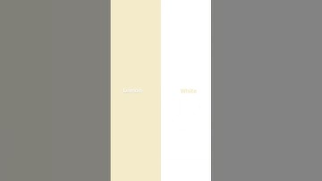 Color Combinations That Will Make You Look Rich