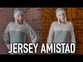 TEJER ES DE GUAPAS - JERSEY AMISTAD