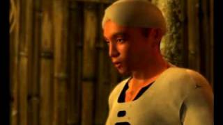 Luk Songo (Java 3D animation) part 03 / 06